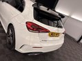 Mercedes-Benz A Class 2.0 A250 AMG Line (Executive) 7G-DCT Euro 6 (s/s) 5dr 46