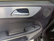Mercedes-Benz GLE 2.1 GLE 250 D 4Matic AMG Line Auto 4WD 5dr 45