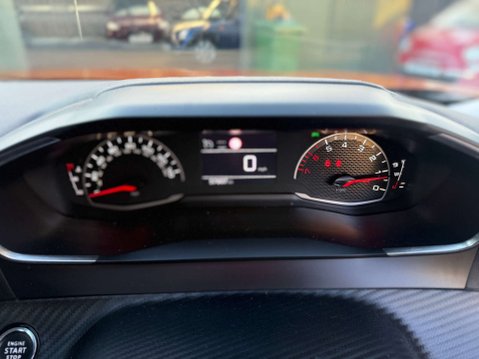 Peugeot 2008 1.2 2008 Active Premium PureTech S/S 5dr 6