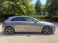 Mercedes-Benz A Class 1.3 A180 AMG Line (Executive) 7G-DCT Euro 6 (s/s) 5dr 11