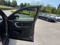 Land Rover Discovery Sport 2.0 Discovery Sport Black HSE TD4 Auto 4WD 5dr 30