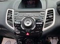 Ford Fiesta 1.6 Fiesta Metal 3dr 64