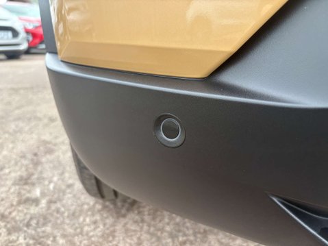 Dacia Spring Spring Extreme EV 5dr 62