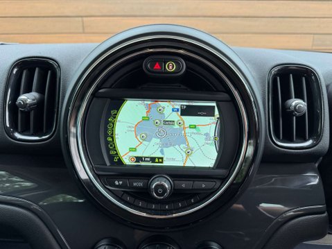 Mini Countryman 1.5 Countryman Cooper 5dr 24