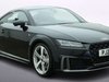 Audi TT 2.0 TFSI 45 S line Coupe 3dr Petrol S Tronic Euro 6 (s/s) (245 ps)