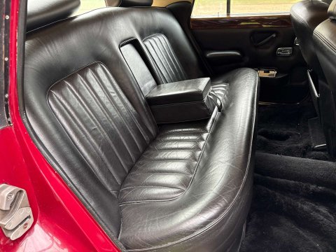 Rolls-Royce Silver Shadow 2 15