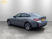 BMW i4 35 70.2kWh Sport Gran Coupe 5dr Electric Auto eDrive (286 ps) 1 Owner - Se 5