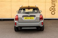 Mini Countryman COOPER CLASSIC 6