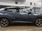 Hyundai TUCSON 1.6 Tucson Premium TGDi HEV Auto 5dr 5