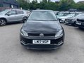 Volkswagen Polo 1.2 TSI BlueMotion Tech Match Edition DSG Euro 6 (s/s) 5dr 2