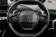 Peugeot 3008 BLUEHDI S/S ALLURE PREMIUM PLUS 20