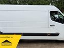 Renault Master 2.3 dCi 35 Panel Van 5dr Diesel Manual FWD LWB Medium Roof Euro 4 (100 ps)