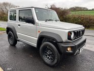 Suzuki Jimny 1.5 LCV ALLGRIP Euro 6 3dr - No VAT 5