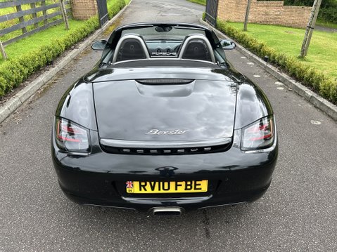 Porsche Boxster 24V 18