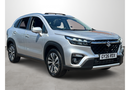 Suzuki S-Cross 1.4 Boosterjet 48V Hybrid Ultra ALLGRIP 5dr 1
