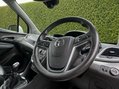 Vauxhall Mokka 1.4 Mokka SE T S/S 5dr 12