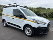 Ford Transit Connect 220 L1 Base 100 ps Tdci Panel Van - Air Con / Rear Camera 4