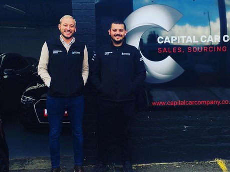 Reap the rewards of partnering with us!