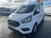 Ford Transit Custom 300 LIMITED P/V ECOBLUE