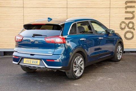 Kia Niro 4 2