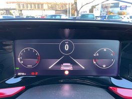 Vauxhall Mokka 1.2 Mokka SRi Nav Premium T 5dr 25