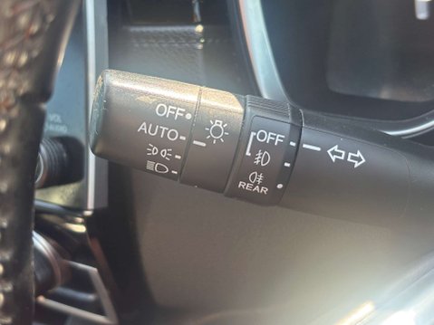 Honda CR-V 1.5 VTEC Turbo SE SUV 5dr Petrol Manual Euro 6 (s/s) (173 ps) 43