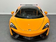 McLaren 570S 3.8 570s Coupe Semi-Auto 2dr 15