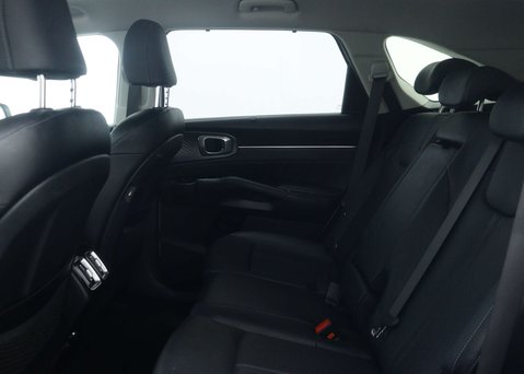 Kia Sorento 1.6 T-GDi 13.8kWh 3 SUV 5dr Petrol Plug-in Hybrid Auto AWD Euro 6 (s/s) (26 50