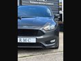 Ford Focus 1.0T EcoBoost ST-Line Hatchback 5dr Petrol Manual Euro 6 (s/s) (140 ps) 6