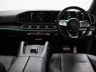 Mercedes-Benz GLE 2.9 GLE400d AMG Line (Premium Plus) Coupe 5dr Diesel G-Tronic 4MATIC Euro 6 39