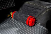Ferrari F430 SCUDERIA. UK SUPPLIED. FULL FSH. GRIGIO CORSA RACING LIVERY. CARBON INT. 64