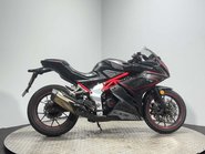 Lexmoto LXR 2019 16K 1 OWNER SPORTS BIKE PROJECT BIKE SPARES OR REPAIR 125CC 1