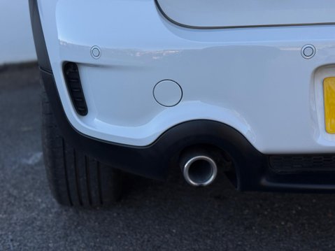 Mini Countryman 2.0 Cooper SD Auto ALL4 Euro 5 5dr 39