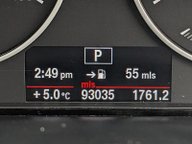 BMW 3 Series 320D LUXURY 33