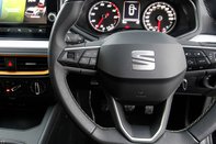 SEAT Ibiza MPI SE 18