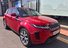 Land Rover Range Rover Evoque 2.0 Range Rover Evoque HSE D Auto 4WD 5dr