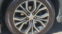 Mitsubishi Outlander 2.2 DI-D 4 SUV 5dr Diesel Auto 4WD Euro 6 (147 ps) 10