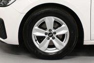 Audi A1 1.0 A1 Sportback 30 TFSI Technik 5dr 30