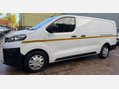 Vauxhall Vivaro 1.5 Turbo D 2900 Dynamic Panel Van 6dr Diesel Manual L2 H1 Euro 6 (s/s) (10 15