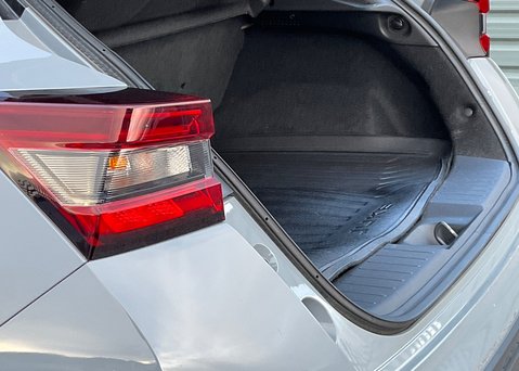 Nissan Juke DIG-T KIIRO 17