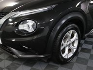 Nissan Juke DIG-T N-CONNECTA DCT 31