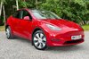 Tesla Model Y ModeL Y Long Range AWD 4WD 5dr