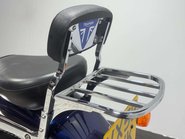 Triumph Bonneville 2008 7K EXCELLENT CONDITION CRUISER LOW RIDER 865CC 32