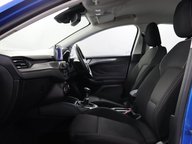 Ford Focus TITANIUM TDCI 43