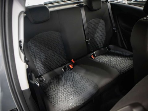 Vauxhall Corsa 1.4 Corsa Energy 3dr 15