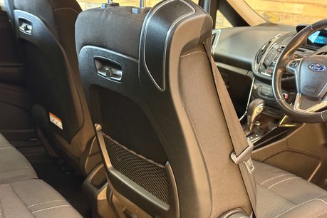 Ford B-Max 1.6 Zetec MPV 5dr Petrol Powershift Euro 5 (105 ps) 53