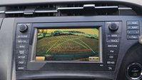 Toyota Prius 1.8 VVT-h T Spirit Hatchback 5dr Petrol Hybrid CVT Euro 5 (s/s) (136 ps) 30