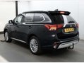 Mitsubishi Outlander 2.4 Outlander 4h PHEV CVT 4WD 5dr 7