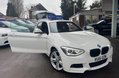 BMW 1 Series 2.0 120d M Sport Euro 5 (s/s) 3dr 34