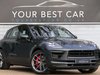 Porsche Macan 2.9T V6 GTS SUV 5dr Petrol PDK 4WD Euro 6 (s/s) (440 ps)